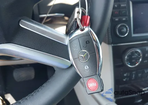 2010 Mercedes-Benz Gl-Class 4Matic from USA, damaged, VIN 4JGBF8GE3AA611901